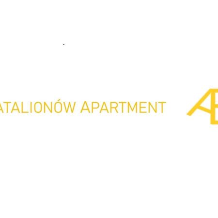 Batalionow Apartment Warszawa Zewnętrze zdjęcie