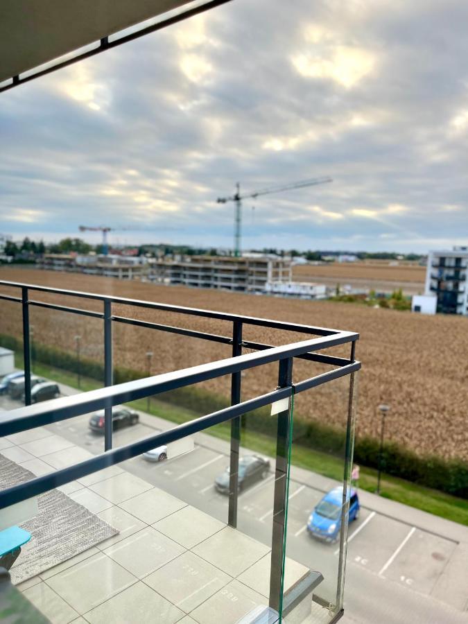 Batalionow Apartment Warszawa Zewnętrze zdjęcie