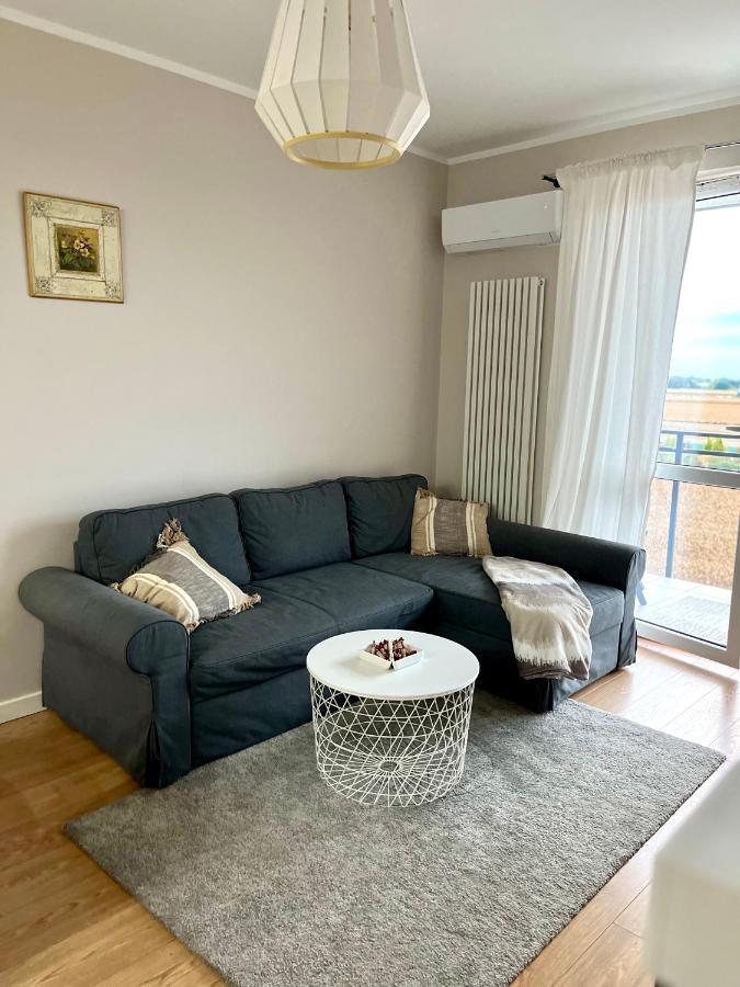 Batalionow Apartment Warszawa Zewnętrze zdjęcie