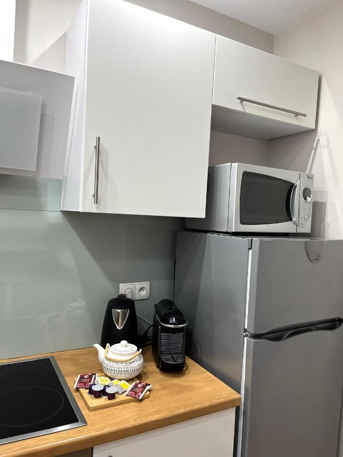 Batalionow Apartment Warszawa Zewnętrze zdjęcie