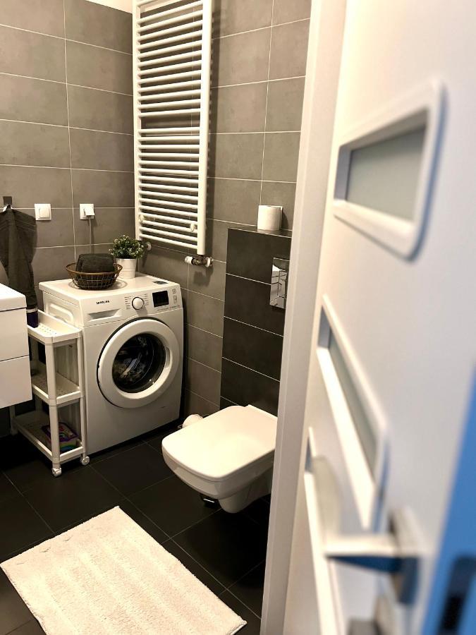 Batalionow Apartment Warszawa Zewnętrze zdjęcie