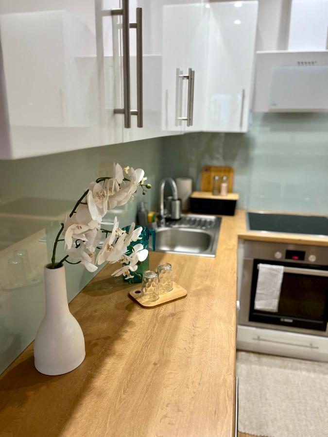 Batalionow Apartment Warszawa Zewnętrze zdjęcie