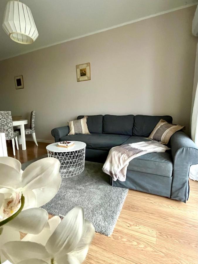 Batalionow Apartment Warszawa Zewnętrze zdjęcie
