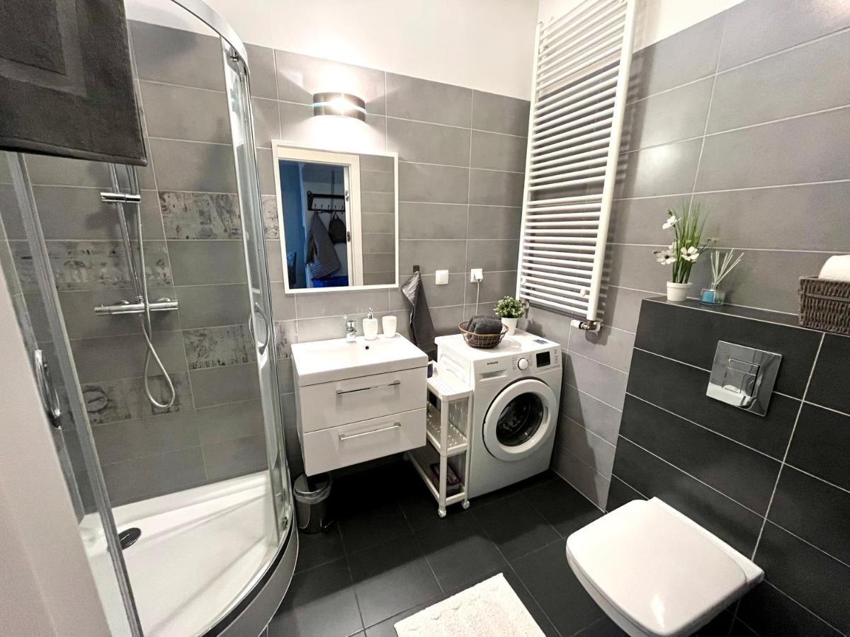 Batalionow Apartment Warszawa Zewnętrze zdjęcie